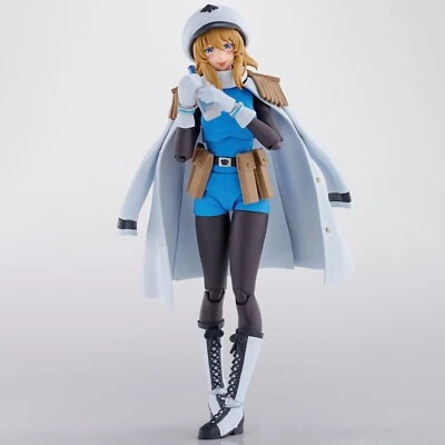 Shy Spirits 5.9in Anime Action Figure S.H.Figuarts Bandai Japan NIB - Image 1 of 4