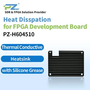 Puzhi Dissipatori di calore per piattaforme FPGA - Foto 1 di 19