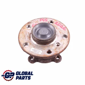Wheel Bearing Hub BMW F45 Mini F55 F56 F60 Rear Axle wheel Holder Mount 6858086 - Picture 1 of 12
