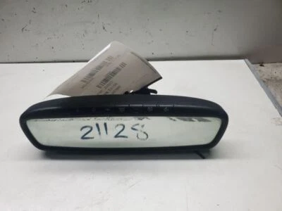 Espejo retrovisor Hyundai Sonata 2001-2012, precio de venta: 85101-0A200 Foto 1 de 4