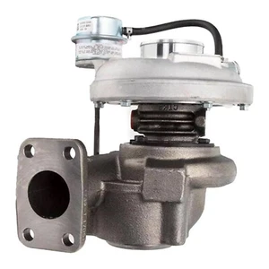 GT2556S Turbocharger 7685240026 for Perkins EPA Engine Forklift Trucks 1104D44TA - Picture 1 of 4
