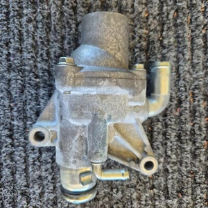 SUZUKI EZ SWIFT / SPORTS M15A / M16A Genuine Thermostat / Housing Low Kms - Picture 1 of 9