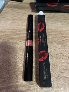 Elizabeth Arden schöne Farbe flüssiger Lippenstift volle Größe 0,08oz Cheeky 13G - Bild 1 von 2