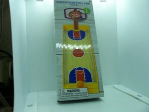 Desktop Basketball Game NEW in Box - Picture 1 of 2