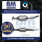 Catalytic Converter Type Approved + Fitting Kit fits MAZDA MX5 Mk2 1.8 98 to 01