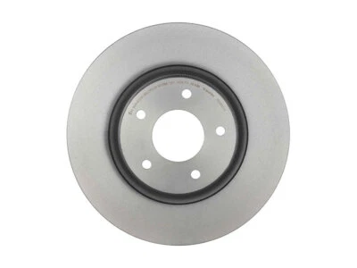 Rotor de freio a disco dianteiro Brembo 09A60311 Jaguar XJ8 XK8 Vanden Plas XKR XJR - Imagem 1 de 3