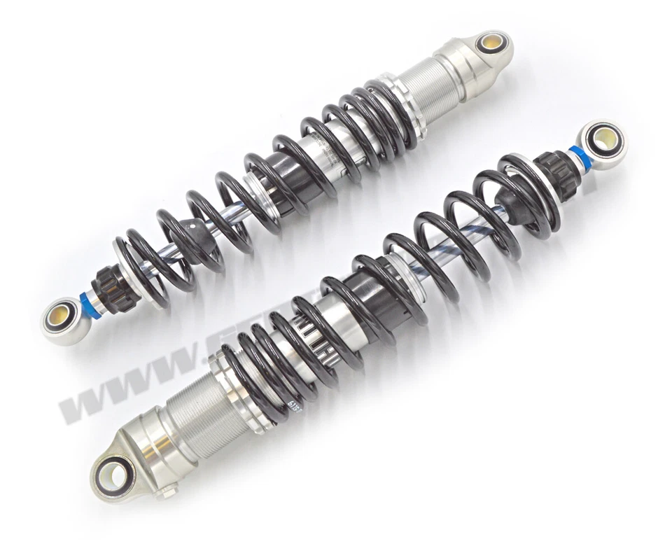 Amortiguador Triumph Thruxton 900 2006 2015 Ohlins Stx 36 Twin Tr 538 Foto 1 de 1