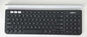 Logitech K780 Multi-Device USB/Bluetooth Wireless Keyboard - Picture 1 of 1
