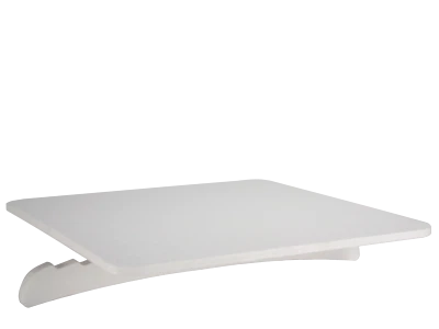 ROUTCAD Easily Removable Cover Plate for Wall and Ceiling Holes in Drywall (unit inch)