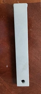 Project Starter  - Set of 3 Aluminum Metal Strip Pieces  1/4" x 1' x 6 1/2" Bar - Bild 1 von 2