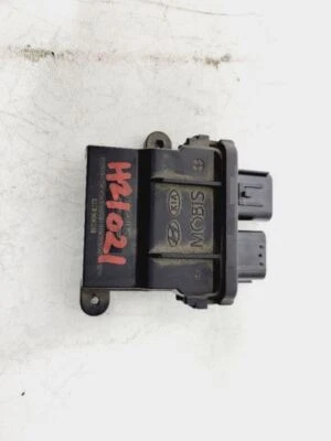 Hyundai Sonata 2011 2012 2013 2014 2,4 L módulo de ocupación asiento delantero derecho OEM  Foto 1 de 4