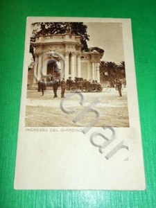 Postkarte Terme di Comano (Trient) - Ansicht des Grande Albergo 1958 - Bild 1 von 1