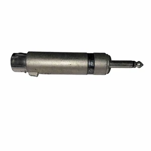 Archer 274-016 XLR Female 1/4" Male Hi-Z Unbalanced Lo-Z Balanced **UNTESTED** - Picture 1 of 2