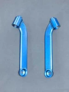 Cusco Power Brace Rear Cross Member Side 2019+ for Subaru Forester (SK9 - 2.5L/F - Picture 1 of 1