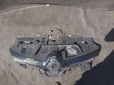 Renault Clio radiator grille 622563184R front grille radiator grille