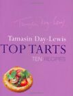 Tamasin's Best Tarts: Ten Recipes, Day-Lewis, Tamasin, Used; Good Book