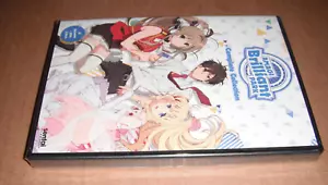 Amagi Brilliant Park (DVD) - Foto 1 di 2