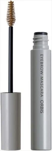 ORBIS Eyebrow Mascara Light Brown - Picture 1 of 4