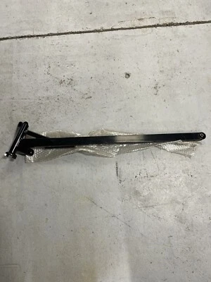 Polaris Indy XC SP Edge 500 600 700 800 01-03New OEM Trailing Arm LH 1821165-067 - Image 1 of 2