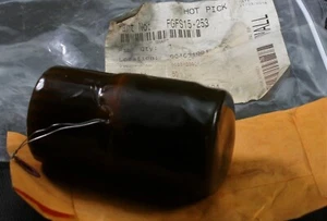 One (1) GOSS FG.FS15-253 Left Pull Up Shaft Goss International 3-1/2" Long NEW - Picture 1 of 9
