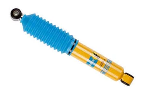 Amortisseur avant Bilstein B6 pour Dodge Durango 4.7 Flexfuel 4WD (175 kW) - Photo 1/1