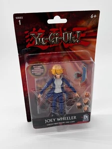 Yugioh Joey Wheeler Spielfigur B-Ware Sammelfigur Yu-Gi-Oh! - Bild 1 von 5