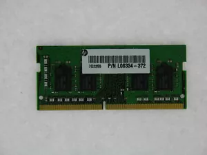 L06334-372 - Sodimm, 8GB, DDR4-3200, D DIE Memory - Picture 1 of 1
