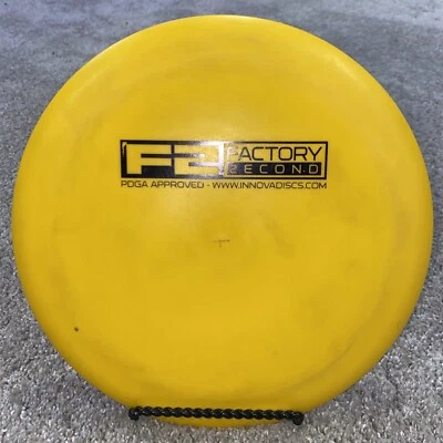Innova F2 DX Boss - Image 1 of 2
