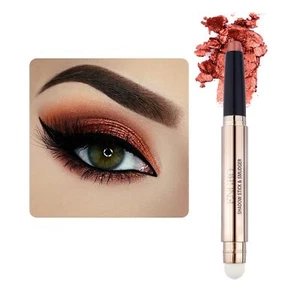 LOKFAR Eye-Shadow Stick Makeup Cosmetics Eye Brightener Stick Rotatable Cream... - Picture 1 of 8
