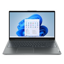 Lenovo ideapad 5 15IAP7 Laptop, 15.6" FHD IPS Touch  Narrow Bezel, i7-1255U