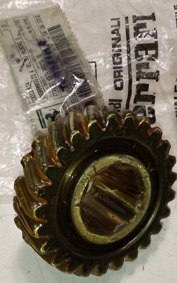 Eje de transmisión de motor Ferrari Testarossa eje de colocación cuarta marcha_123124_OE Foto 1 de 4