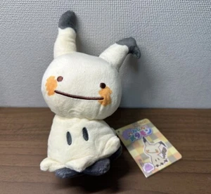 Transform Ditto Mimikyu Pokemon Center Original Limited Plush Doll 363 - Foto 1 di 11