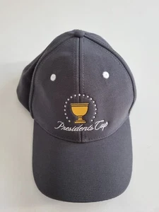 2019 The Presidents Cup baseball cap PGA tour Australia Melbourne  - Bild 1 von 3
