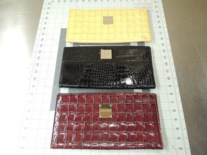 Lot of (3) Miche Bag Purse Classic Shell Covers “Chloe” "Scarlet" & "Ella" - Picture 1 of 11