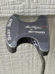 Baby Ben Bettinardi Putter 36’ - Picture 1 of 13