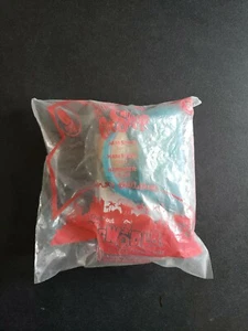 Unopened Littlest Pet Shop #5 McDonald’s Happy Meal Toy 2010 The Hamster - Picture 1 of 5