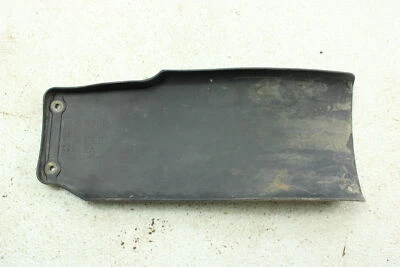 Honda Crf250l 2014 guardabarros OEM B4459  Foto 1 de 3