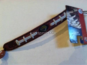 Jacksonville Jaguars Classic Gamewear Bracelet - Picture 1 of 1