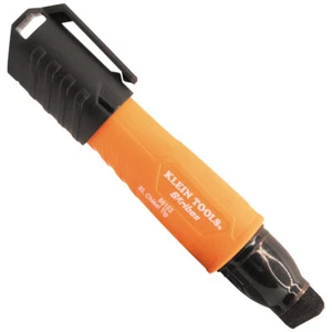 Klein Tools 86103 Skribes Chisel Tip Permanent Marker, XL - Picture 1 of 9