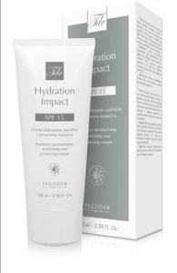 Tegoder HYDRATION IMPACT SPF15 100ml #ibea - Picture 1 of 1
