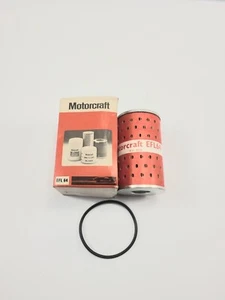 Original Motorcraft 5000677 Ölfilter für Mercedes Puch Neu!!! - Picture 1 of 6