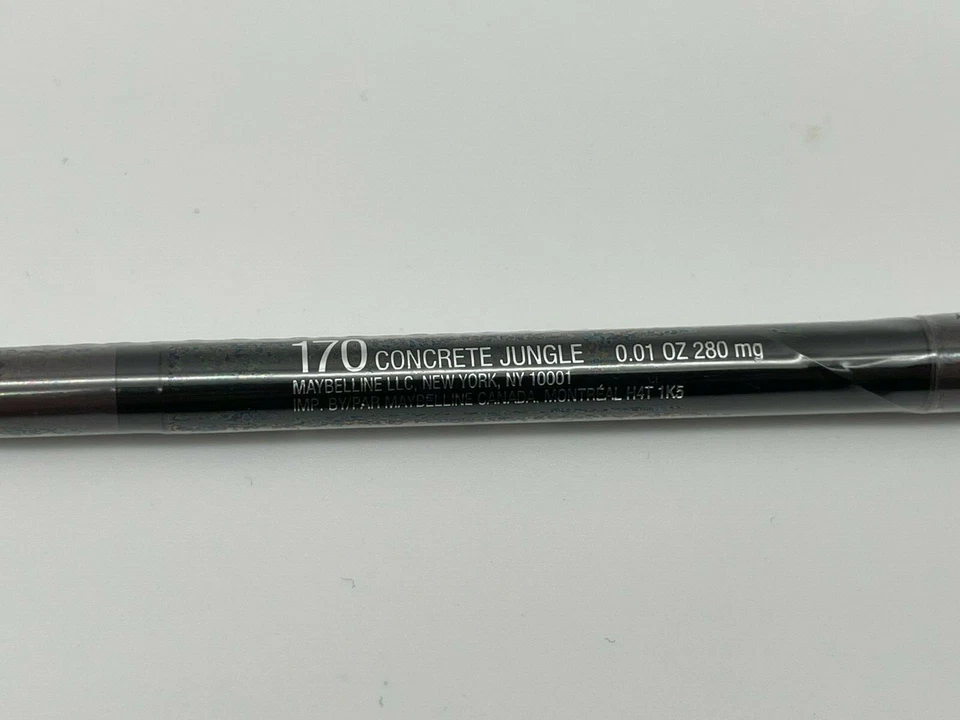 Maybelline Color Sensational Shaping Lip Liner 170 Concrete Jungle