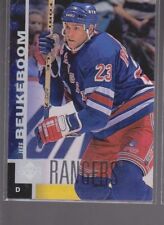 New York Rangers Cards You Pick