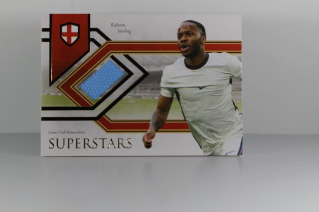 Manchester City Futera Soccer Sports Trading Card Singles | eBay