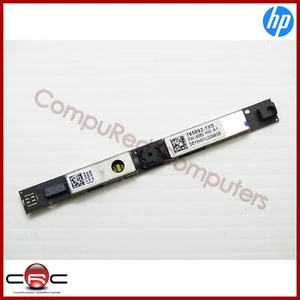 HP 250 G4 255 G4 Stream 14-ax Pavilion 14-ac 15-ac 15-af 15-ay Kamera Webcam - Bild 1 von 1