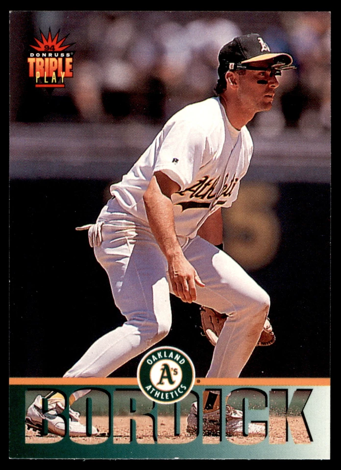 1994 Triple Play BB #151-300 - You Pick - Complete Your Set (F51) - Image 1 of 1
