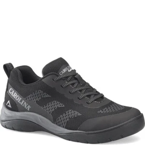 Carolina Women's Align Soft Toe ESD Lo Athletic Work Shoes, CA5060  ( 11 Wide ) - Picture 1 of 7