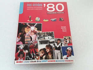 Buch Unsere 80er Jahre Meine Kindheit Meine Jugend Teil 1 - Bild 1 von 2