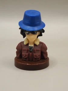 Masumi Sera Detective Conan Choco Egg Mini Figure Furuta Japan F725 - Picture 1 of 7