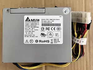 For DPS-75VB B DPS-75VB A for Dahua 4SATA Power Supply 12V 75W - Picture 1 of 7